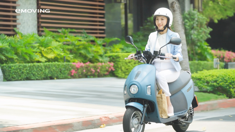 Emoving 採購篇